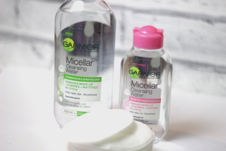 garnier-micellar-water-cleansing-make-up-remover-review
